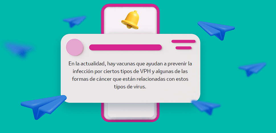 se puede prevenir - hpv